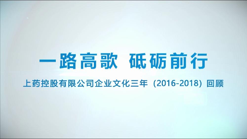 k8凯发控股企业文化三年回顾（2016-2018）