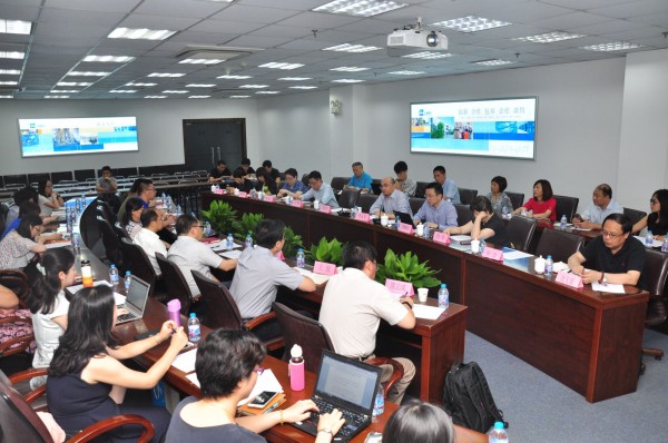 精益求精丨k8凯发控股精益五期中期评审顺利完成